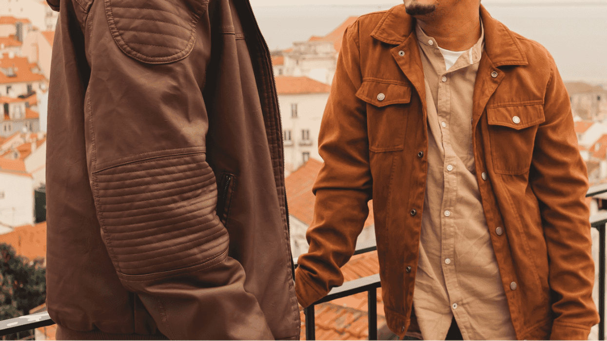 Gay Man Stunned After His Sister Refuses To Believe Her 'Creep' Boyfriend Hit On Him