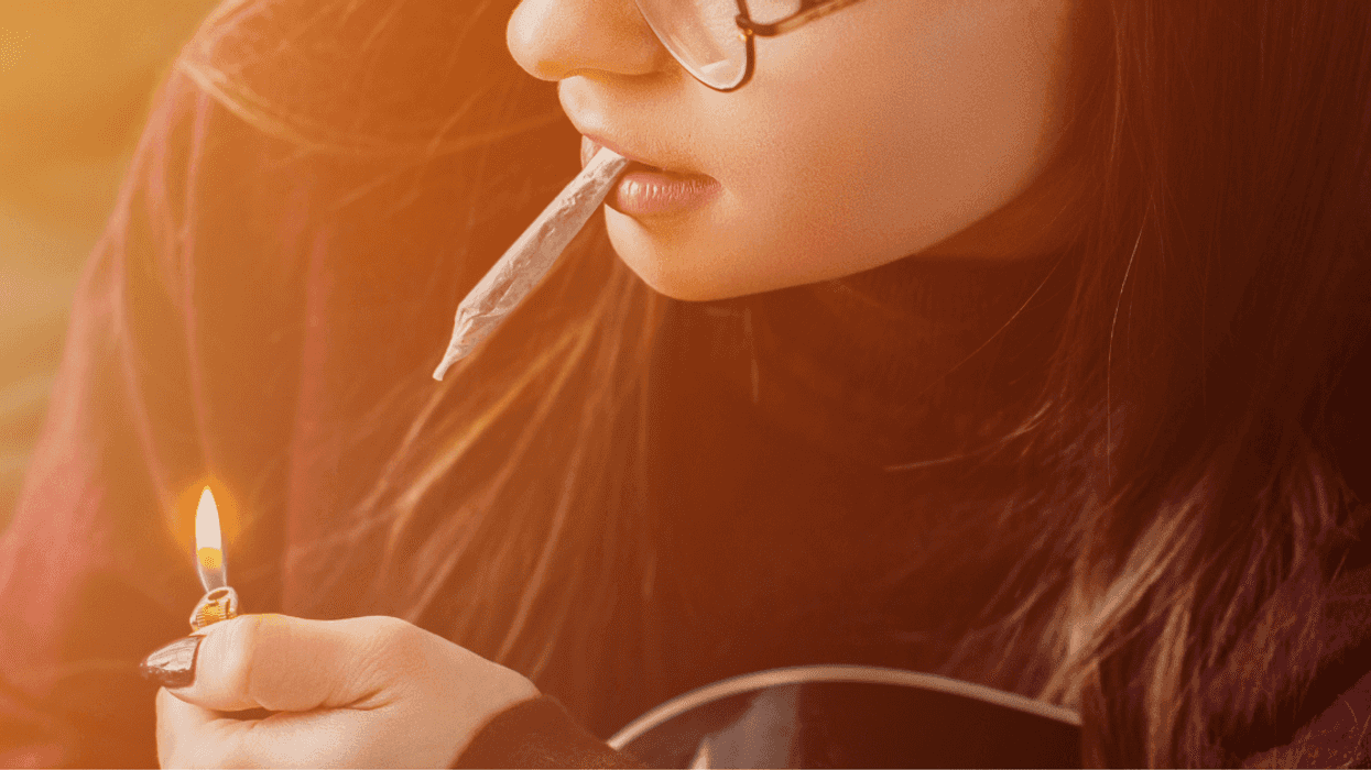 Redditor Stirs Drama By Kicking Sister-In-Law Out For Smoking Medical Marijuana In Their House