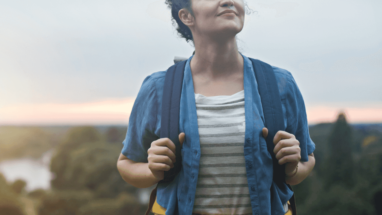 Woman Stirs Drama By Refusing To Go On A 'Hiking Trip' Alone With Her Boss' Husband