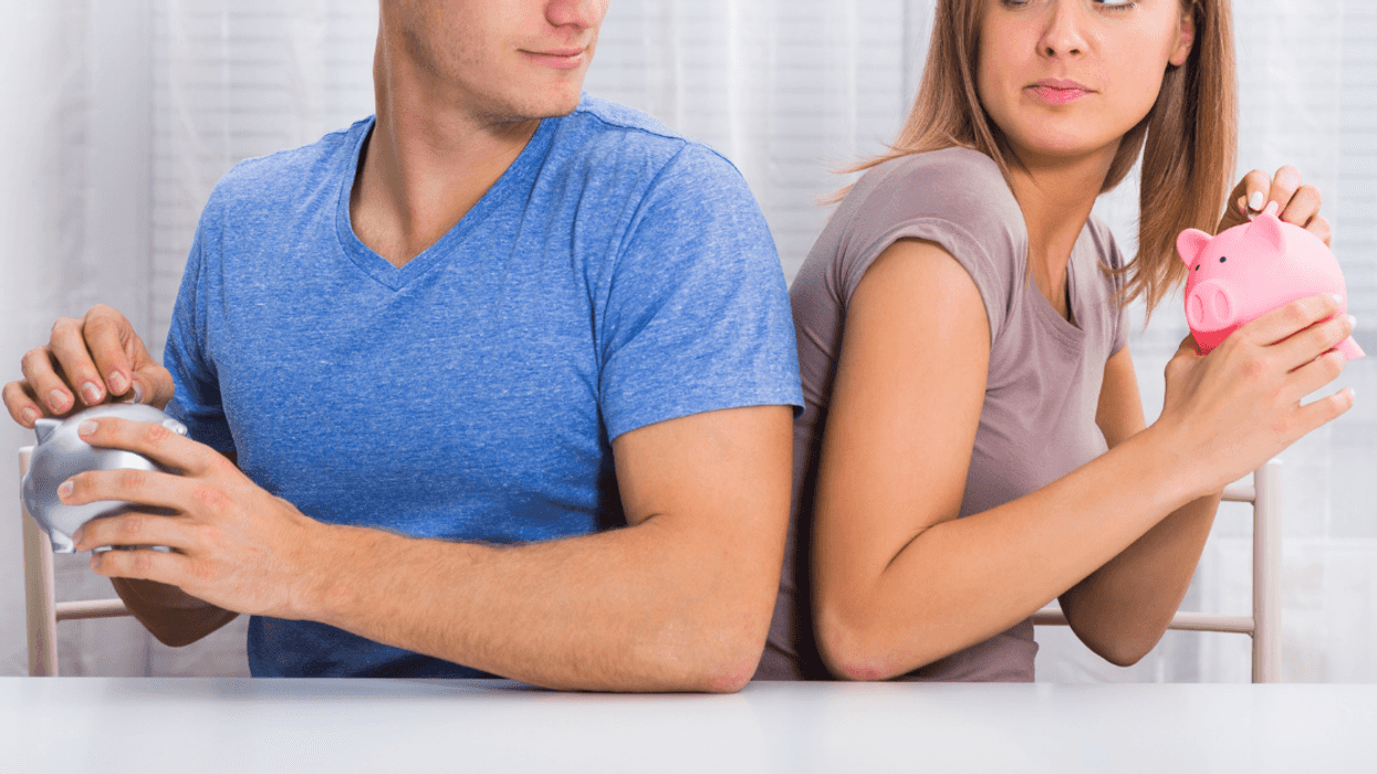 Guy Furious After Girlfriend Who Just Paid Off Her Loans Refuses To Start Paying Higher Rent