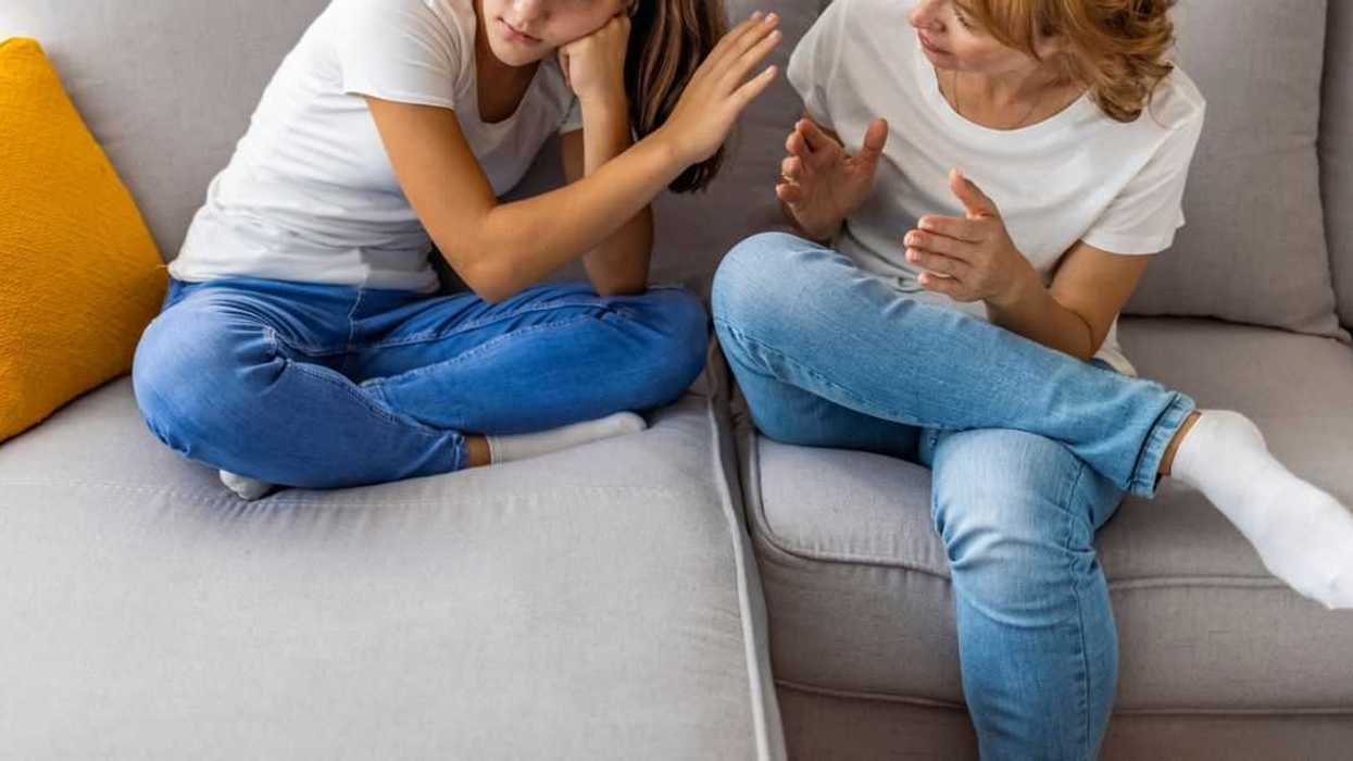 Parent Refuses To Support Daughter's Dream Of Only Being A Stay-At-Home Mom