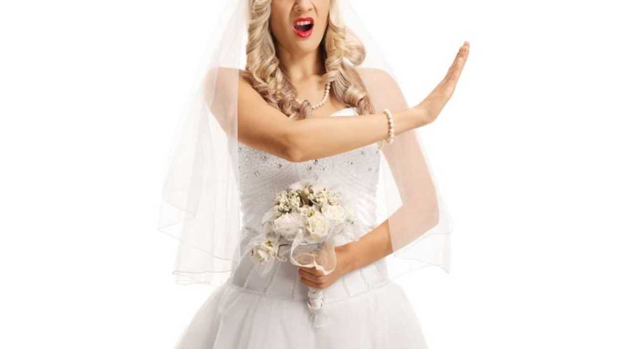 Couple Sparks Drama After Refusing To Allow Their Niece To Get Married At Their 'Castle' In Europe