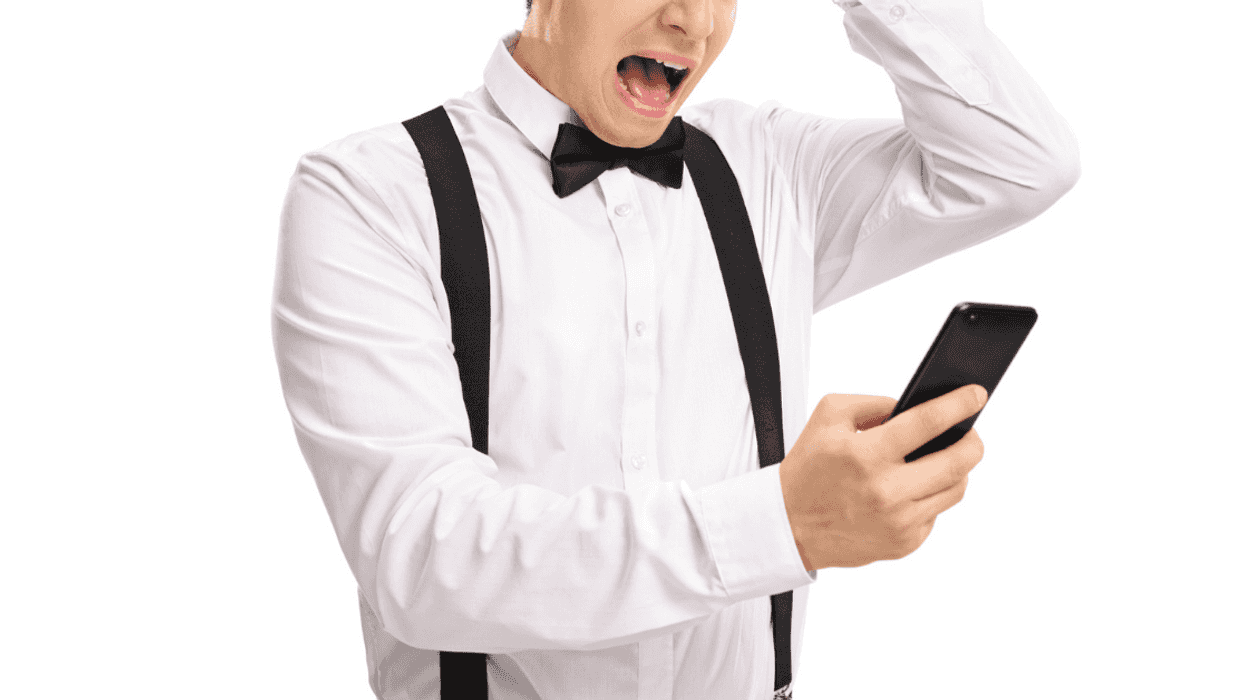 Guy Balks After His Future 'Cousin-In-Law' Demands He Change Wedding Venues To Avoid Traffic