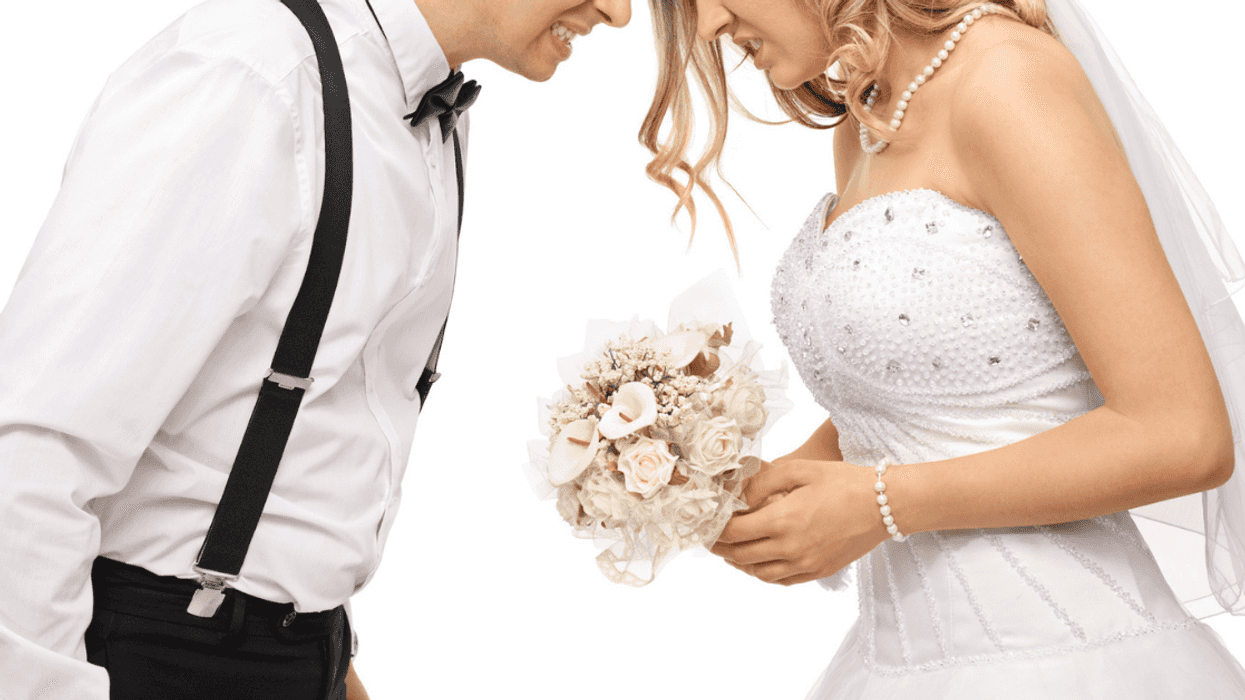 Bride Angers Fiancé With Last-Minute Decision To Keep Her Estranged Biological Father's Surname
