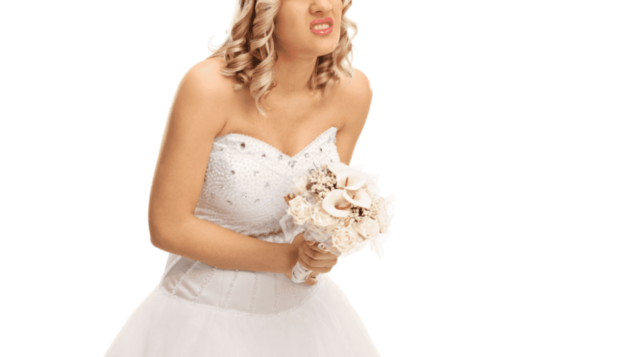 Bride Livid After Sister Decides Husband Will Watch Their Kids So She Can Attend Child-Free Wedding