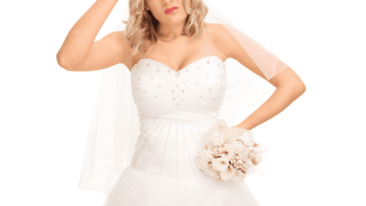 Bride Livid After Bridesmaid Refuses To Trade Her 'Nicer' Necklace With Her For Wedding Photos