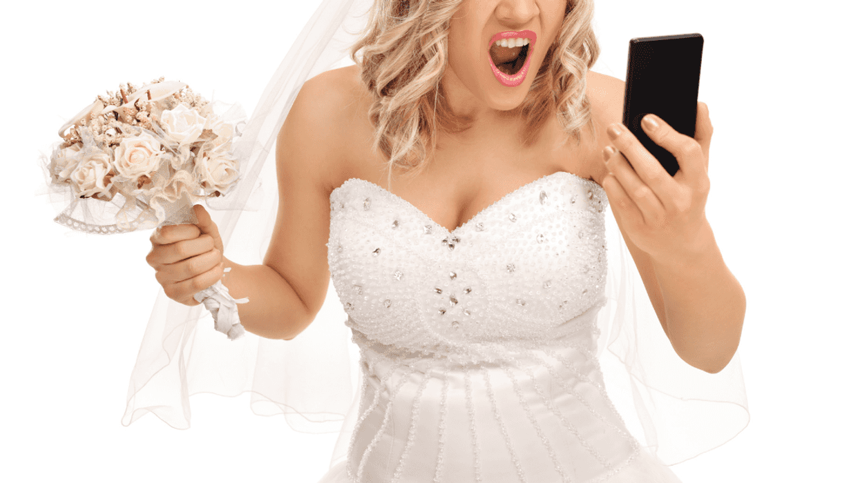 Wealthy Guy Called Out For Only Paying For Biological Sister's Wedding And Not Stepsister's