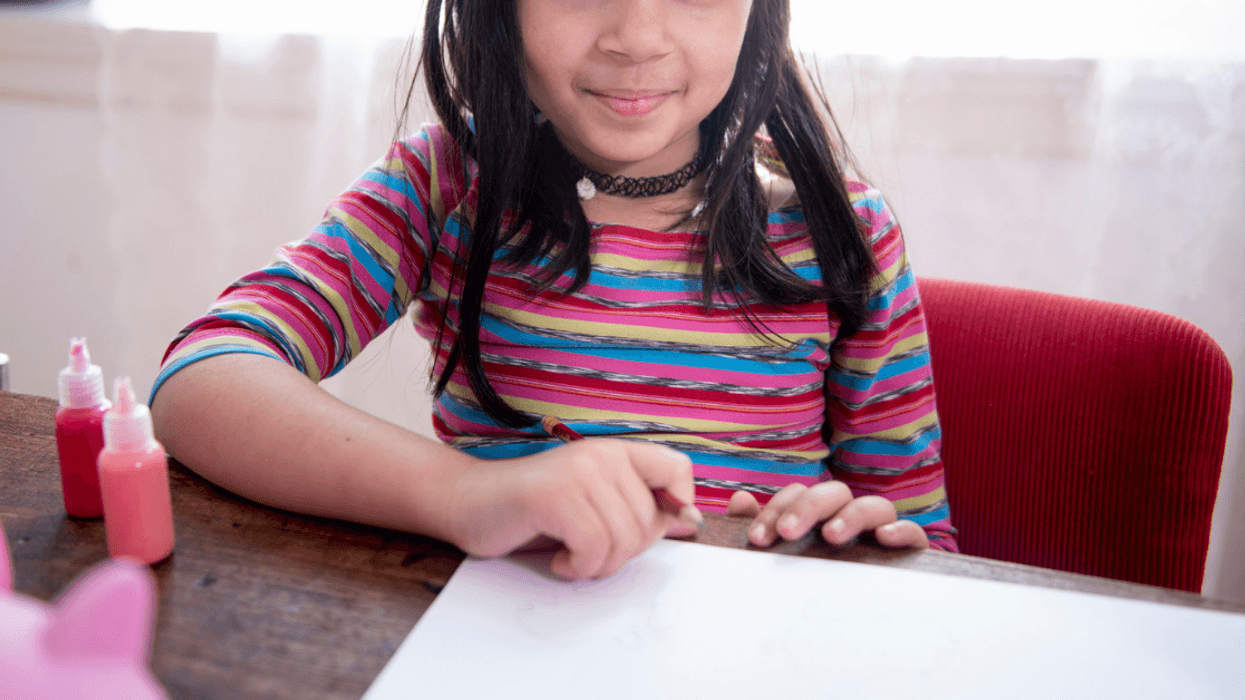 Mom Accused Of 'Whitewashing' Her Adopted Daughter By Anglicizing Her First Name