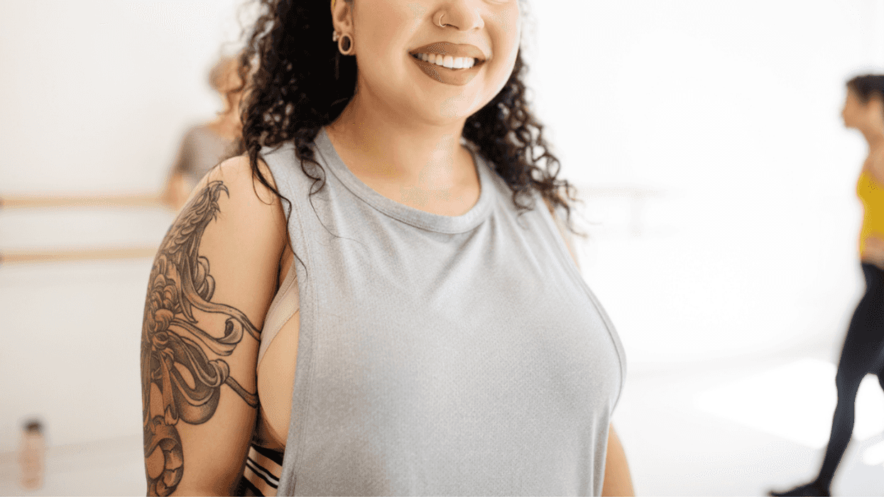 Mixed Race Woman Told To Stop Calling Herself 'Mixed Race' Because She Passes As White