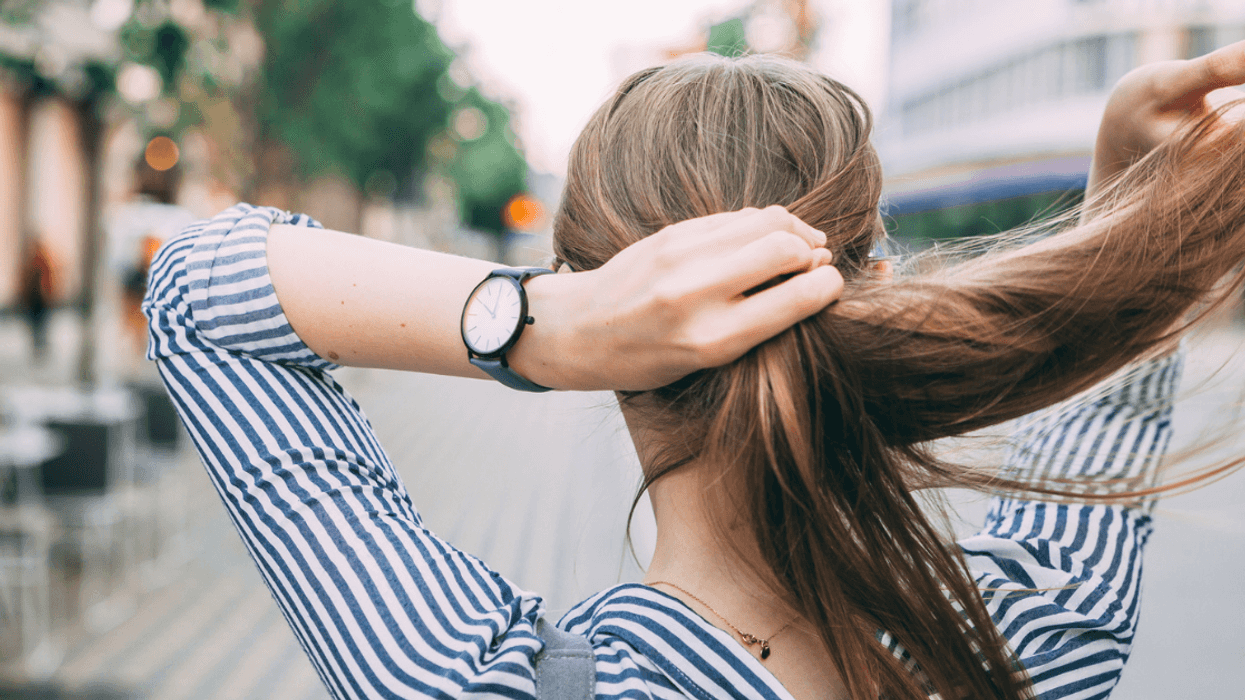 Woman Balks After Her Boyfriend Suggests She 'Hypothetically' Cut Her Knee-Length Hair For Him