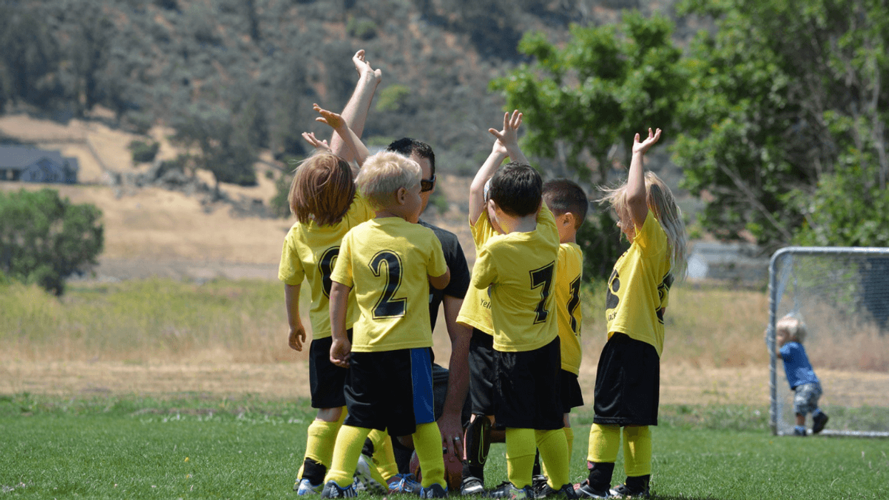 Mom Livid After Son's Soccer Coach Nicknames Him 'Four-Eyes' Despite Being Asked Not To