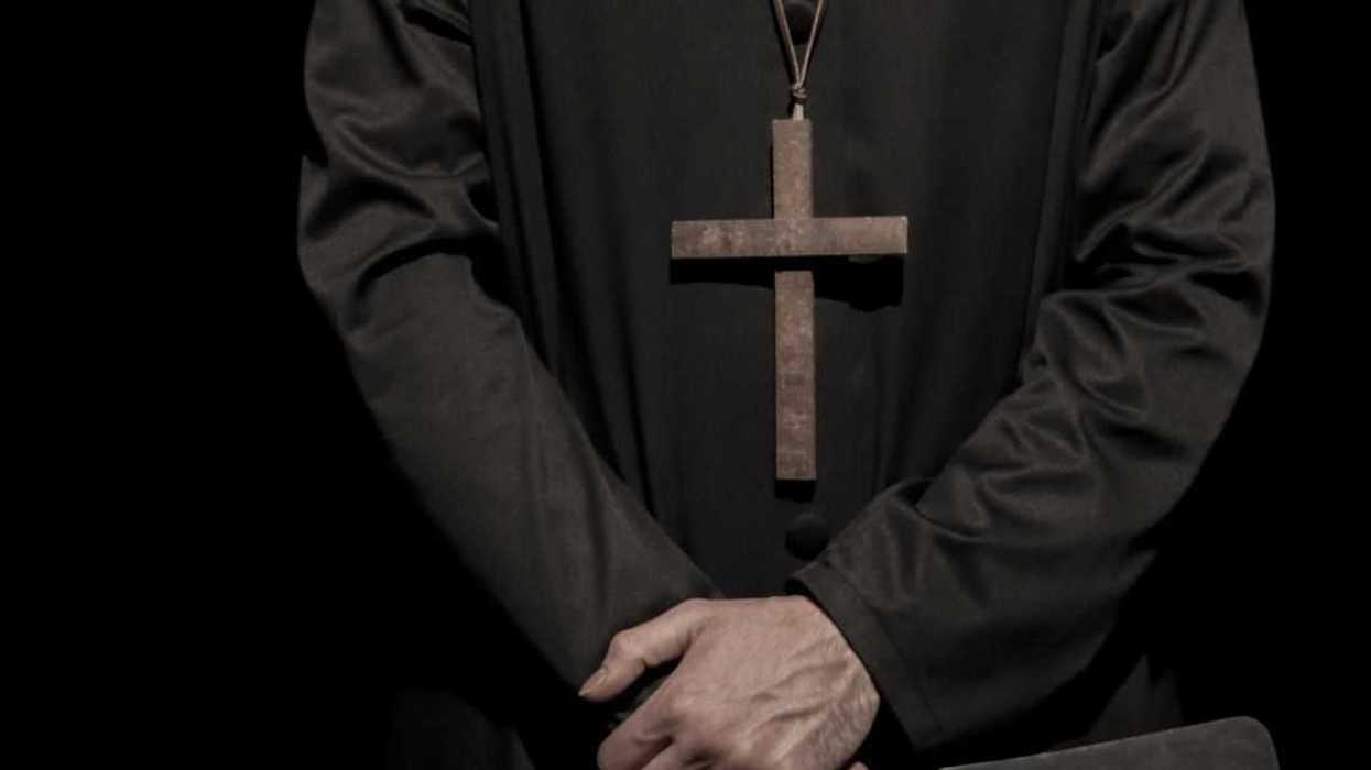 Lesbian Refuses To Talk To Dying Great Aunt Who Once Tried To Have Her Exorcised By A Priest