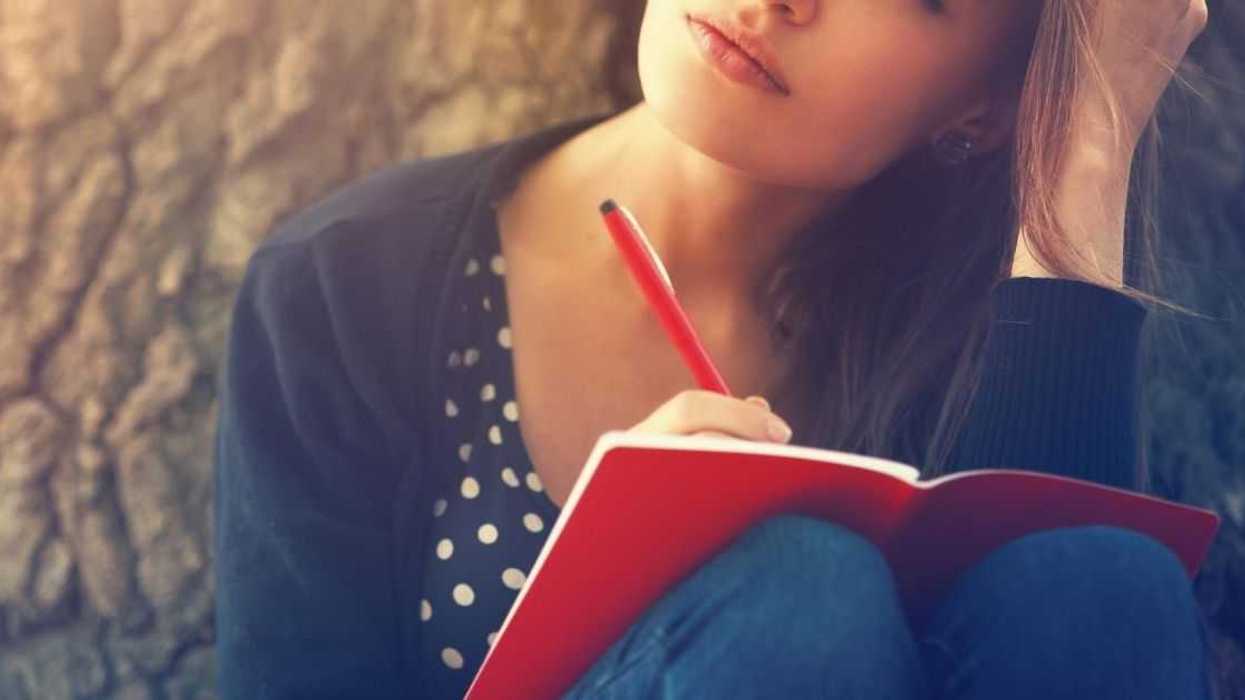Teen Sparks Drama After Writing Fake Diary Entry To Prove Her Stepmom Is Reading Her Diary