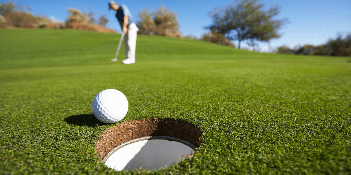 Working Mom With Infant Livid When Spouse Brags About Hole-In-One After ...
