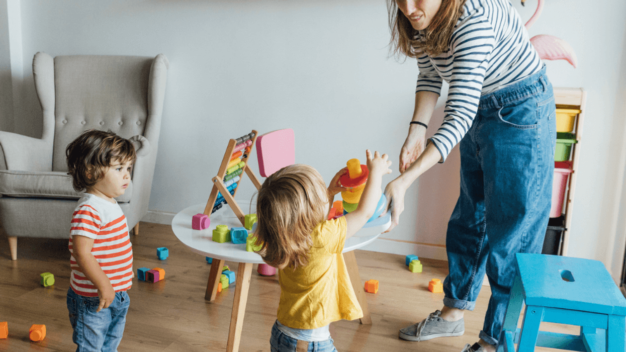 Teen Angers Her Mom After Hiring A Nanny To Watch Her Siblings Because She Didn't Feel Well