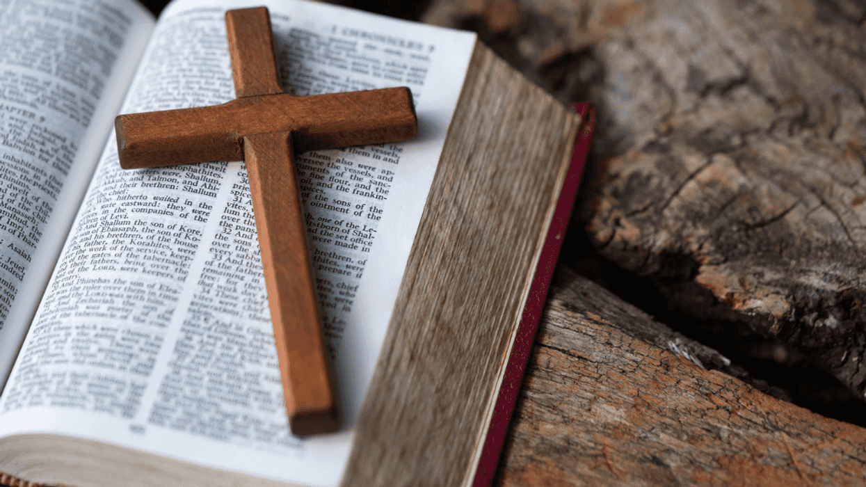 Atheist Redditor Stirs Drama By Telling Christian Colleague They're 'Not Interested In Prayers'