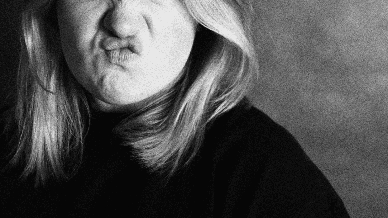 Lesbian Balks When Male Best Friend's Girlfriend Tells Her To 'Back The F**k Off' After First Meeting