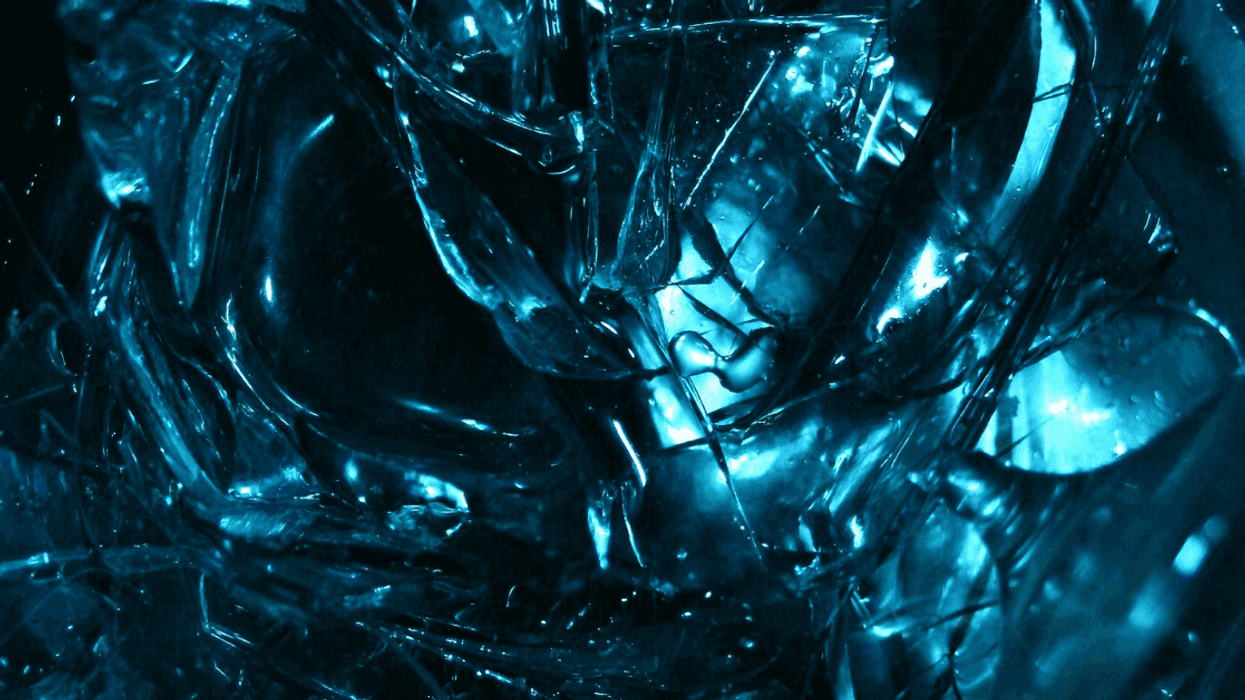 Woman Refuses To Pay For Her Boyfriend's Parents' Door After Breaking It While Being Pranked