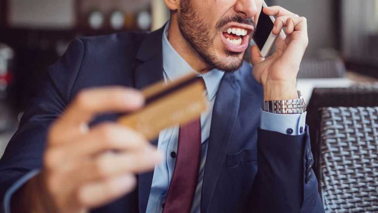 Guy Refuses To Pay For Meal At 'Hipster' Restaurant Because His Entrée Wasn't Big Enough