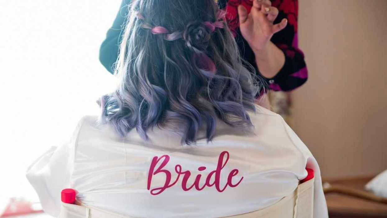 Bride Snaps At Future Sister-In-Law Who Told Her How To Dress And Style Her Hair For Wedding