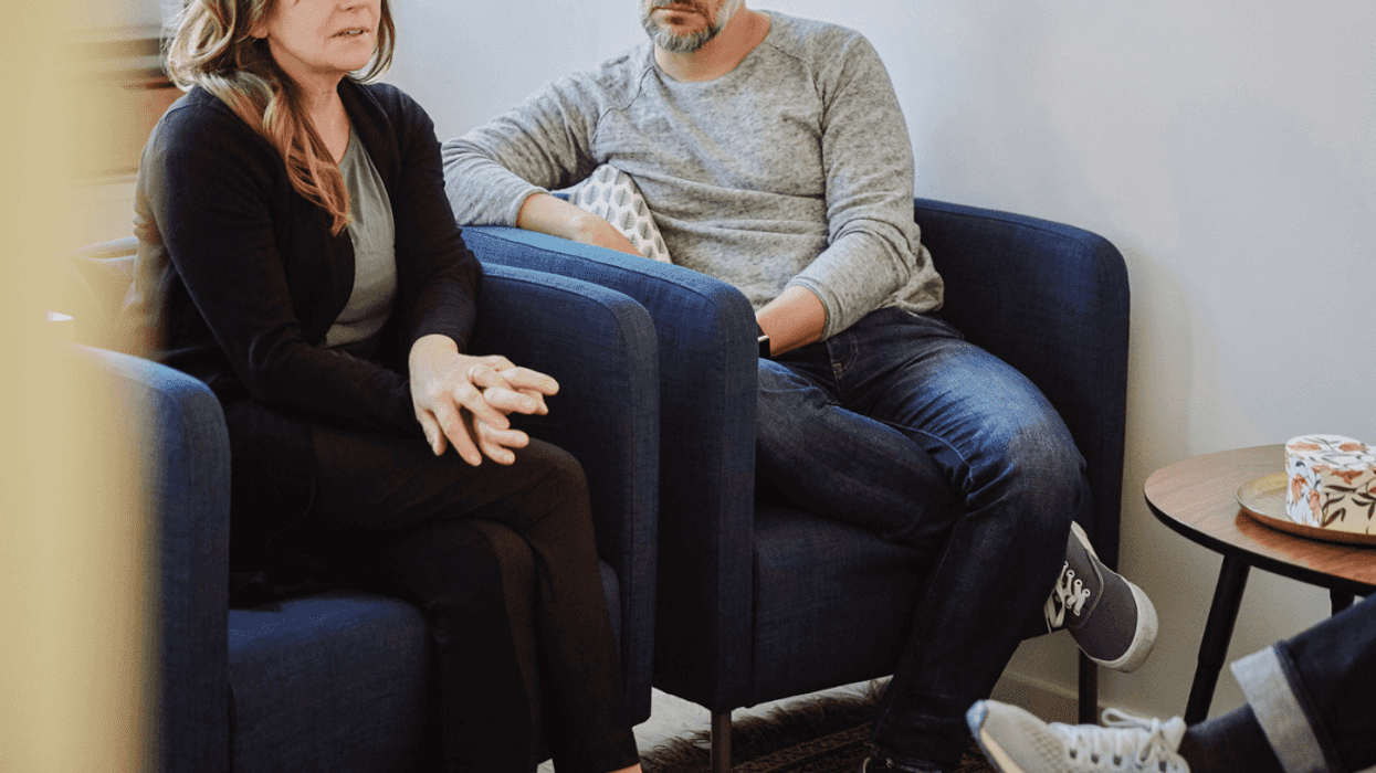 Parent Sparks Drama By Answering Honestly After Marriage Counselor Asks If They Regret Having Kids