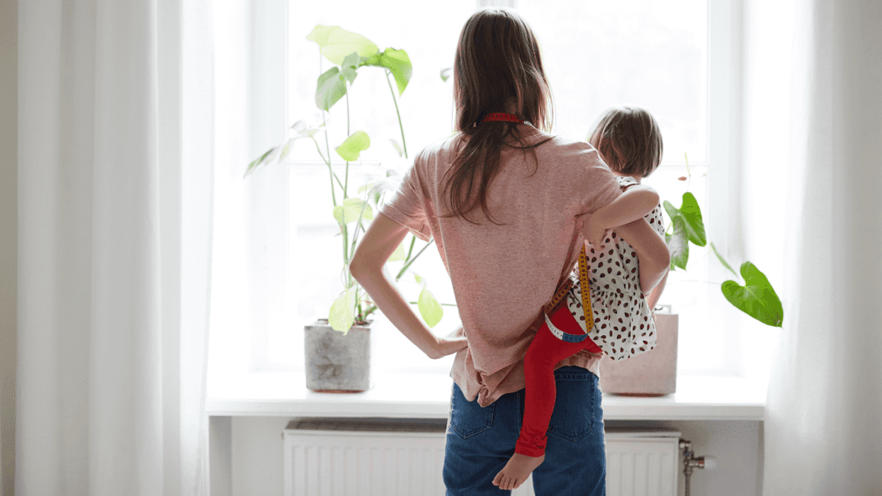 Stay-At-Home Mom Livid When Spouse Asks Her To Go Back To Work After Pandemic Financial Struggles