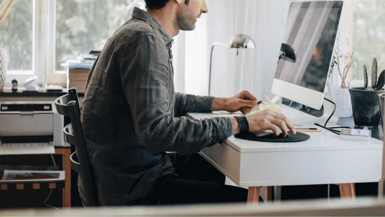 Mom Balks After Husband Demands She Take Baby Out Whenever He Has A Zoom Meeting At Home