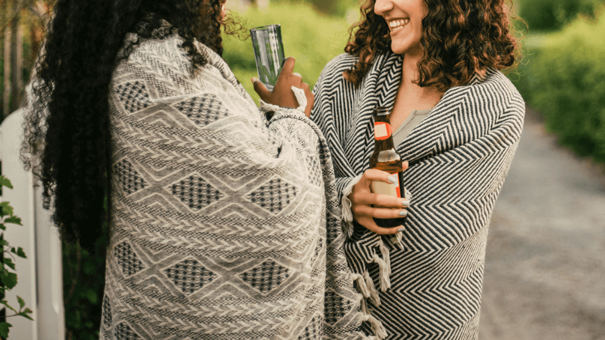 Anorexic Woman Answers Honestly After Friend Demands To Know Her 'Secret Workout Routine'