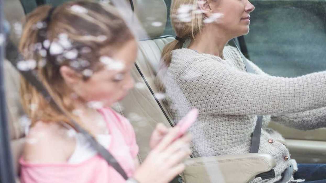 Young Mom Sparks Drama After Bullies Pick On Her Teen Daughter For Being Less Attractive Than Her