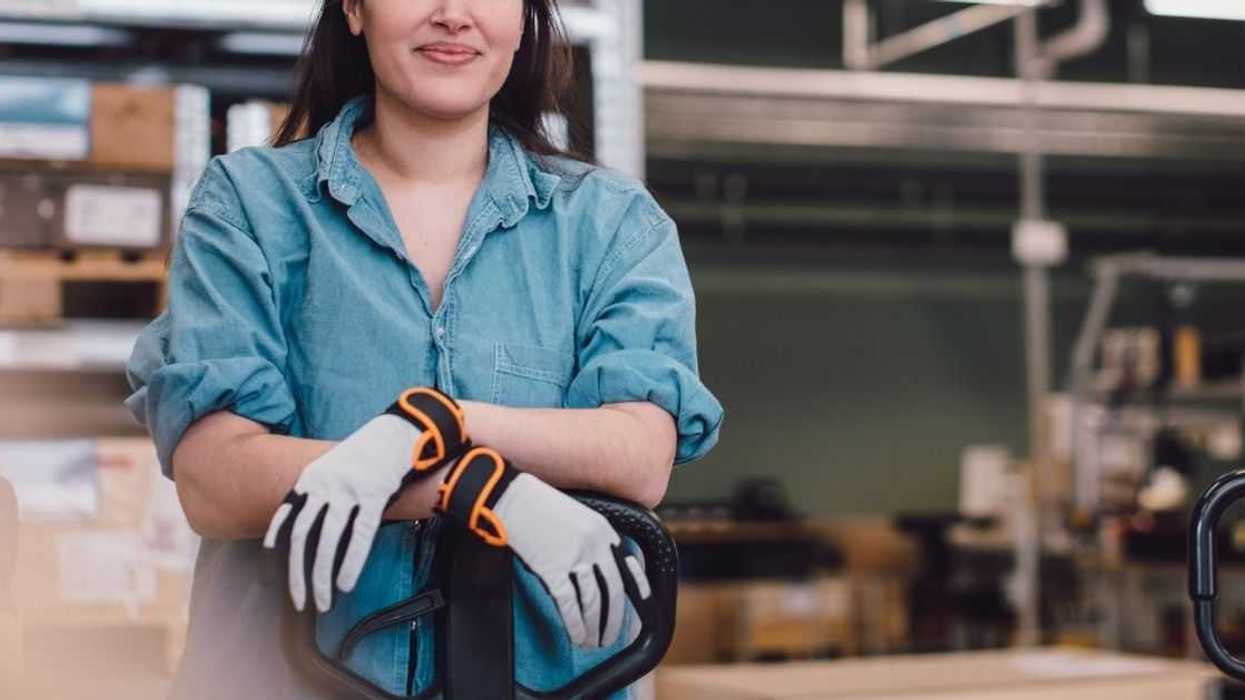 Mom Sparks Drama By Getting A Job Behind Her Husband's Back After He Turned Down Several Offers