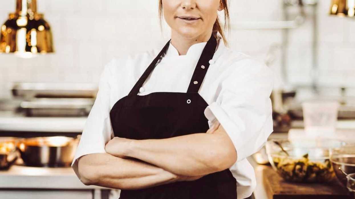 Chef Demoted After Her Restaurant Gets Wind Of Racist Comments She Made To Asian Brother-In-Law