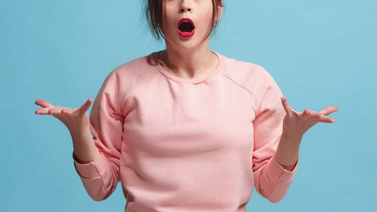 Guy's Wife Furious After He Kept The Fact That His Parents Were Actually Cousins A Secret From Her