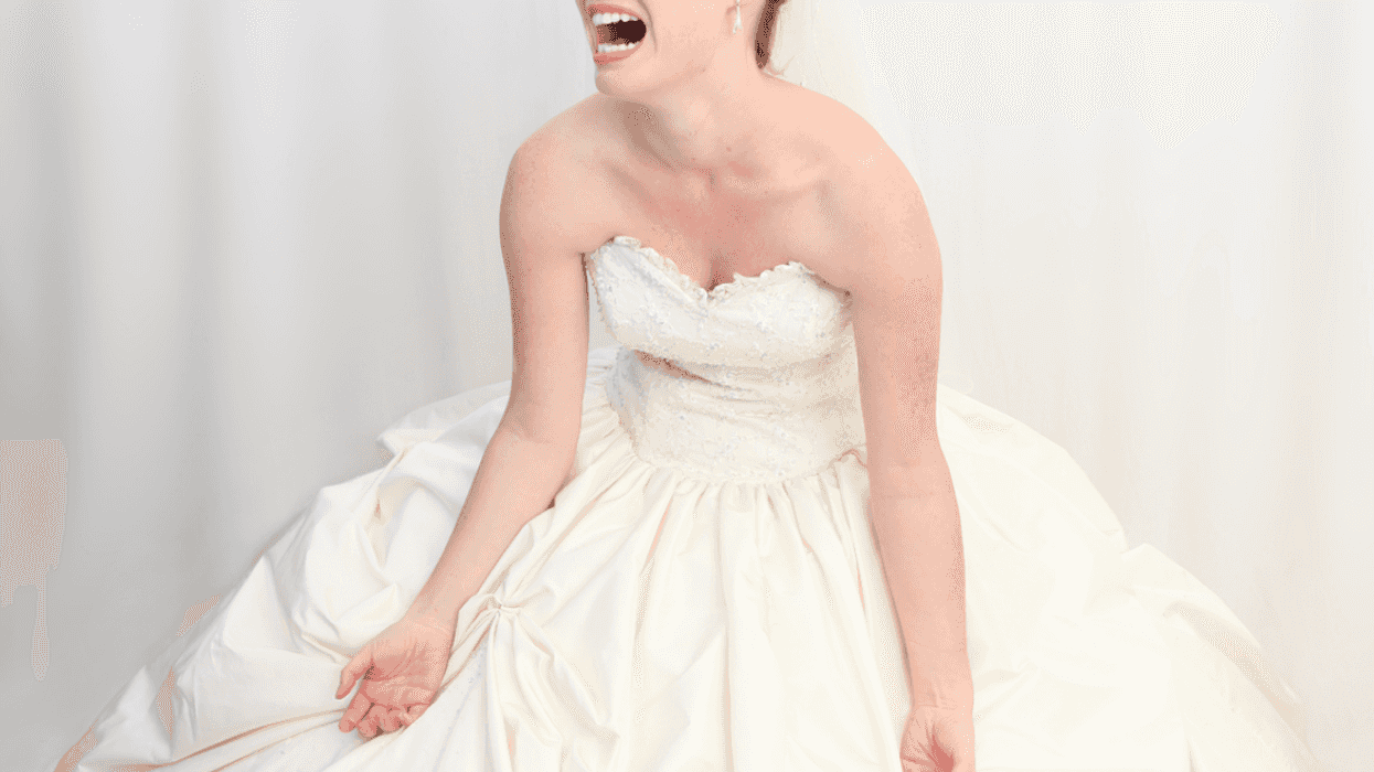 Bride Disinvites Her Sister From Her Wedding After She Refuses To Be A Bridesmaid