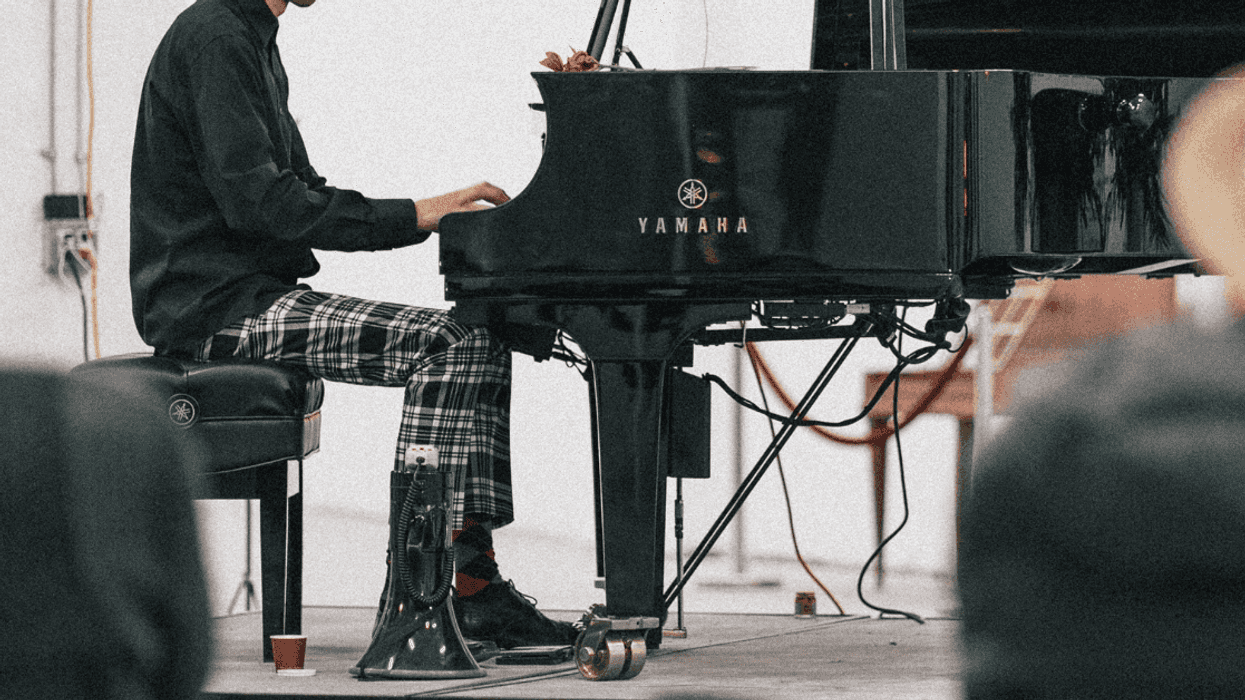 Mom Furious After Daughter Chooses To Go To Friend's Piano Recital Instead Of Family Friend's Wedding