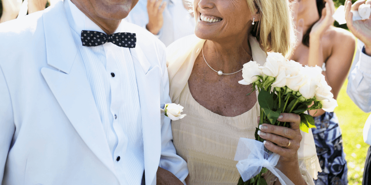Engaged Parent Upset When Adult Children Won't Attend Wedding Unless Former Mother-In-Law Can Come Too | Percolately
