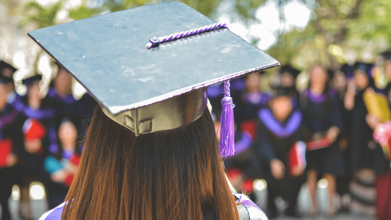 Woman Called 'Dramatic' For Being Upset Family 'Didn't Care' She Graduated From Community College