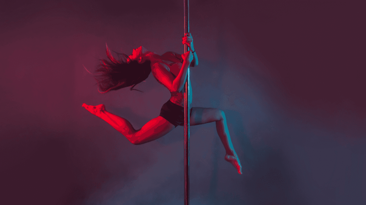 Mom Kicks Adult Daughter Out After Learning About Her Pole Dancing OnlyFans Business