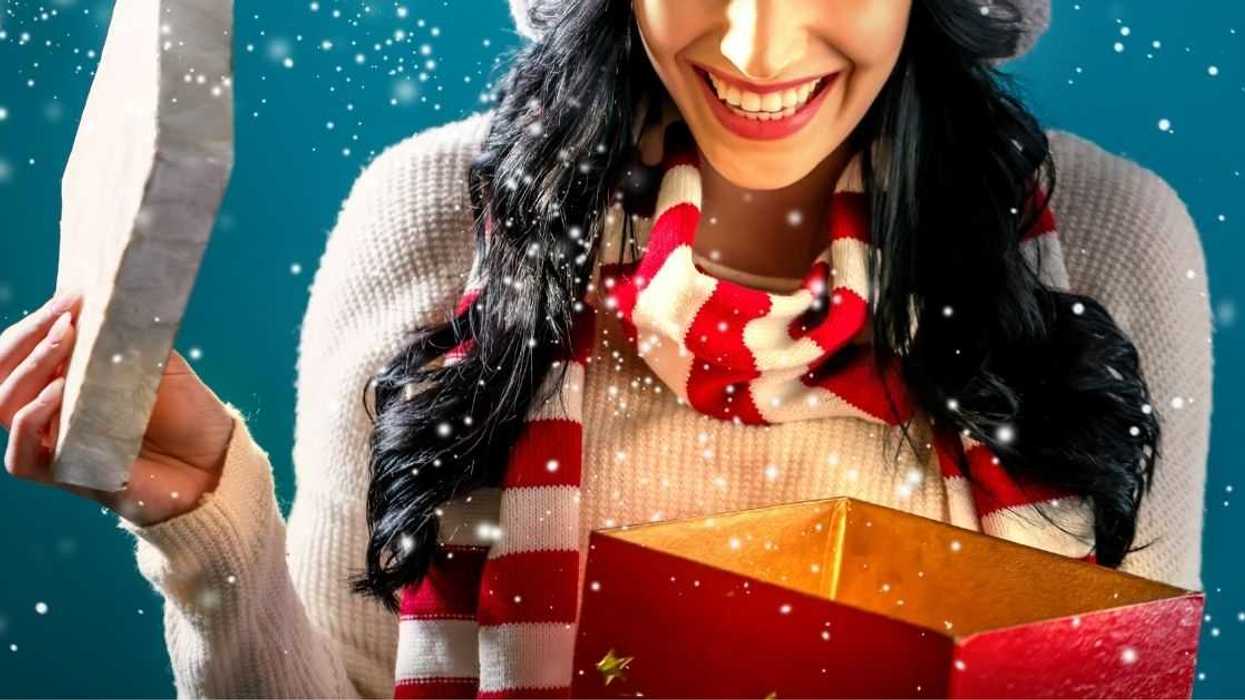 Guy Called Out For Only Getting His Wife Thrift Store Versions Of Christmas Gifts She Asks For