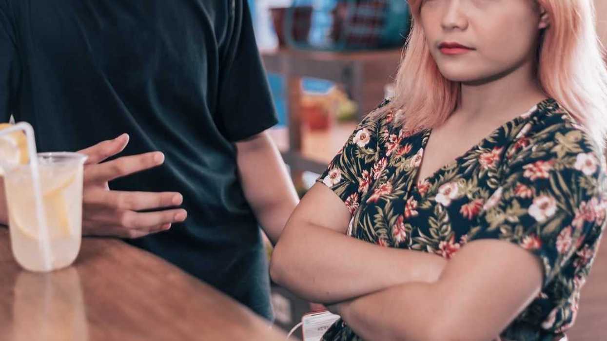 Guy Tells 'Condescending' Wife She Was 'So Close' To Getting Her Dream Job