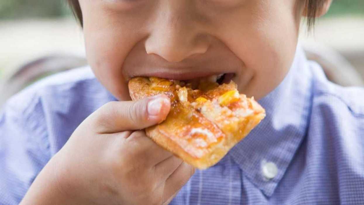 Teen Sparks Drama After She Decides To Prove That Her Young Nephew Doesn't Have Food Allergies