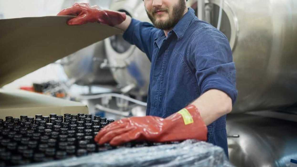 Woman Clashes With Her Boyfriend After He Claims Her Job Is 'Easy' Because It Isn't Manual Labor