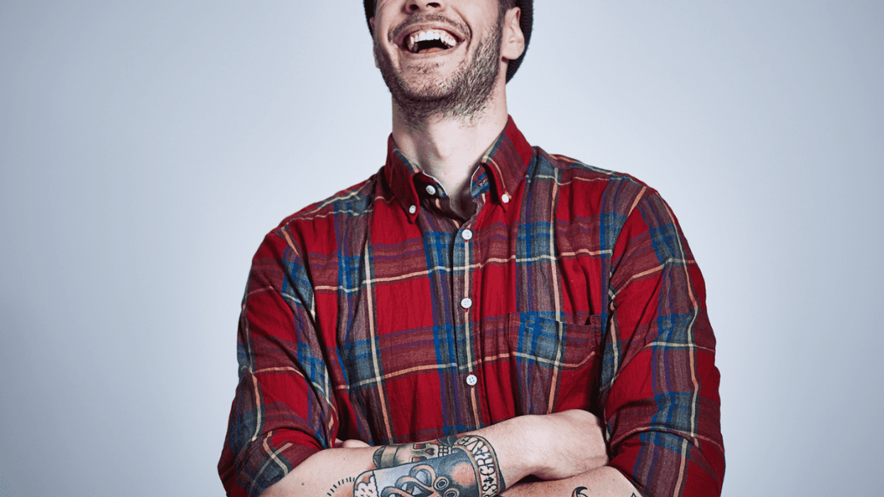 Guy Kicked Out For Making 'Finding Nemo' Joke About Brother's Girlfriend Who Has Memory Problems