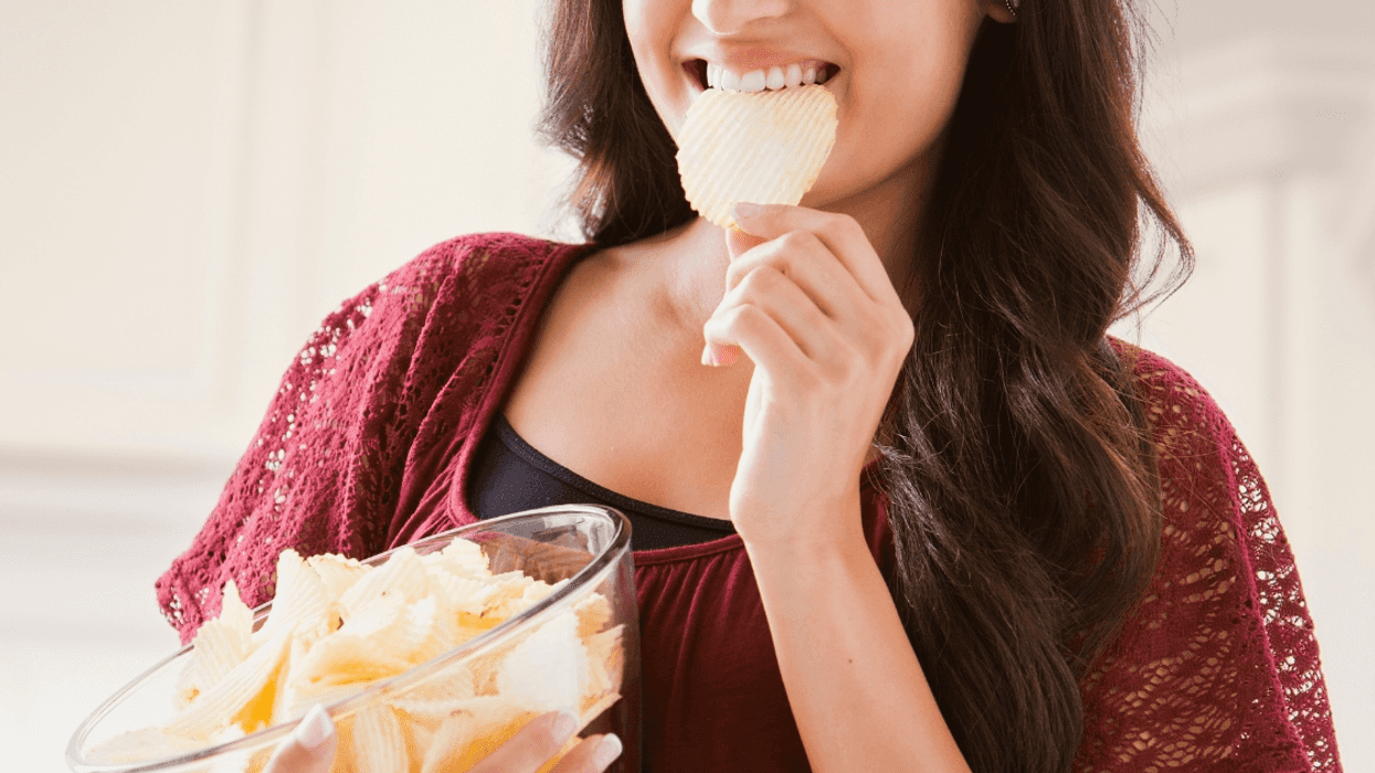 Woman Asks If She's Wrong To Call Her Food Intolerance An 'Allergy' So It's Taken More Seriously