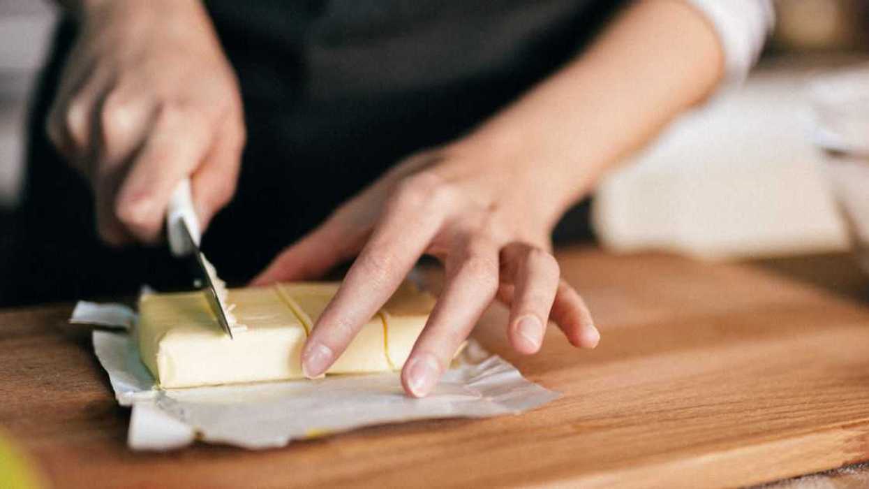 Guy On 'Fitness Journey' Livid After Wife Secretly Adds Fat To His Meals To 'Slow' His Weight Loss