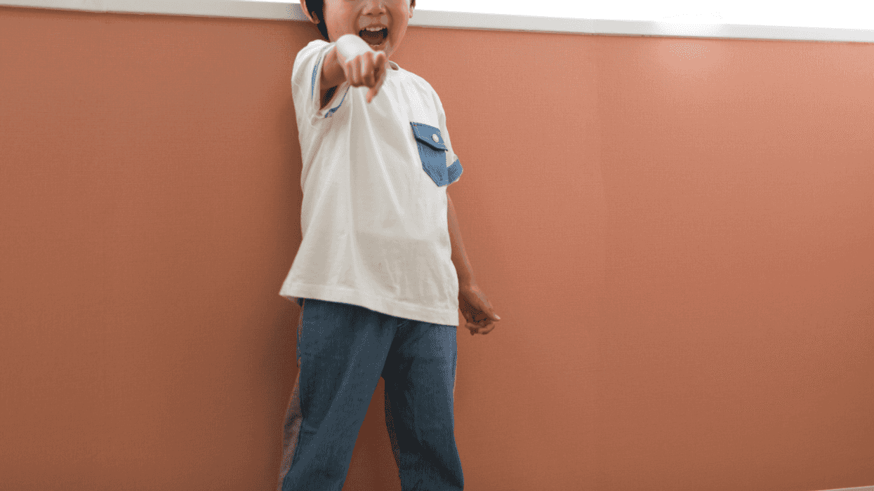 Woman Gets Underprivileged Kid Kicked Out Of School Program After He Made Fun Of Her Weight