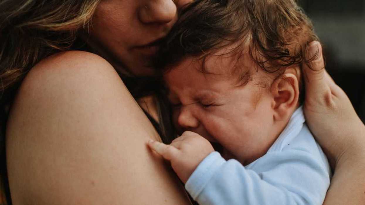 New Mom Irate After Brother Kicks Her And Her Baby Out Of Fancy Restaurant That Doesn't Allow Kids