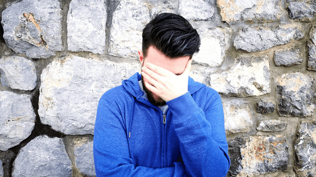 Guy Mortified After His Conservative Mom Stops Into The Sex Shop He Secretly Works At