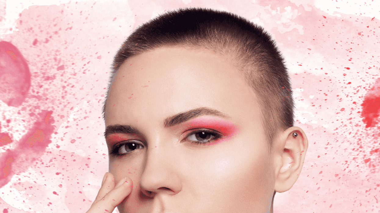 Teen With Cancer Berated For Shaving Her Head The Day Before She's To Be In Cousin's Wedding
