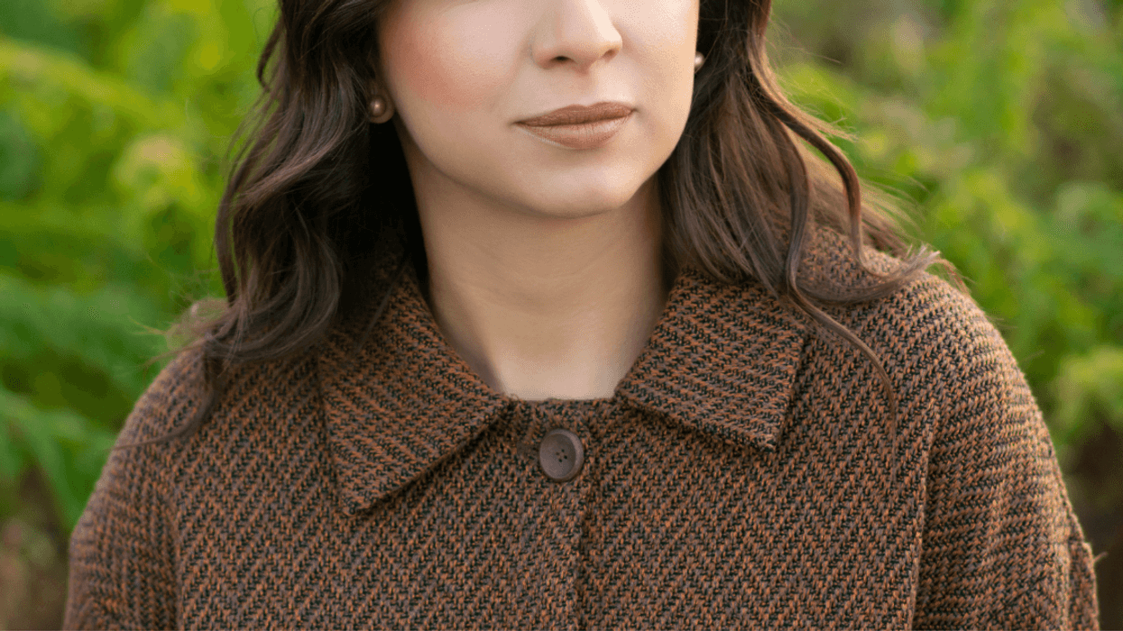 Lebanese Woman Infuriates Her Canadian Husband's Mom By 'Teaching' Him To Speak Arabic