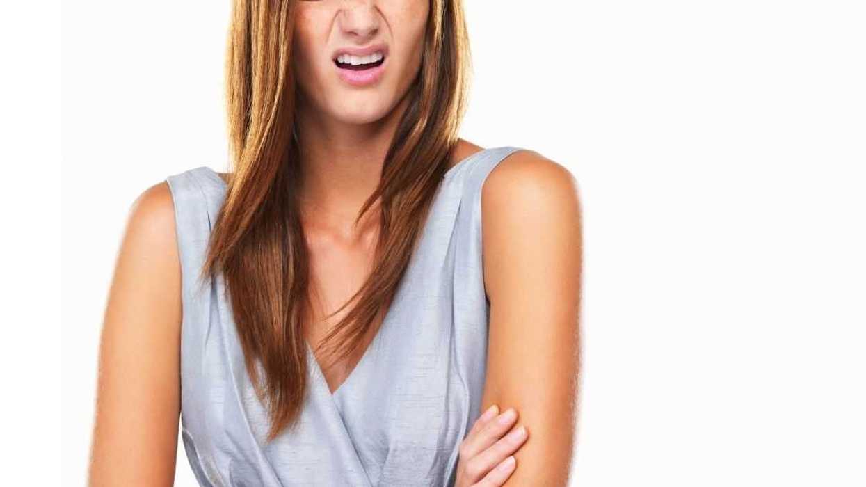 Lesbian Quits Her Job After Finding Out She Only Got It Because She Was A 'Diversity Hire'